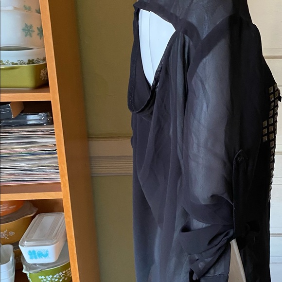 Glam Dollz blouse - Picture 6 of 8